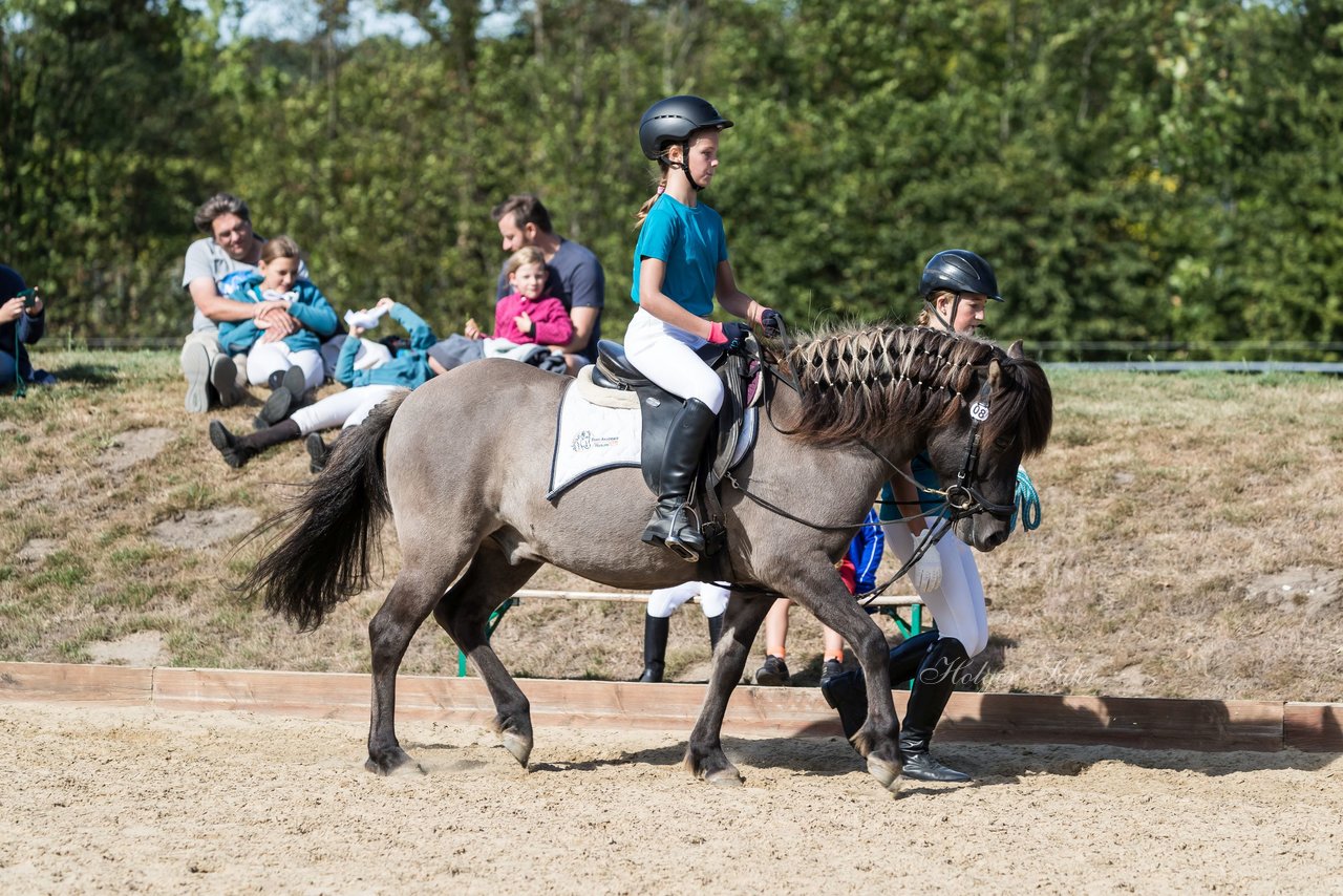 Bild 67 - Pony Akademie Turnier